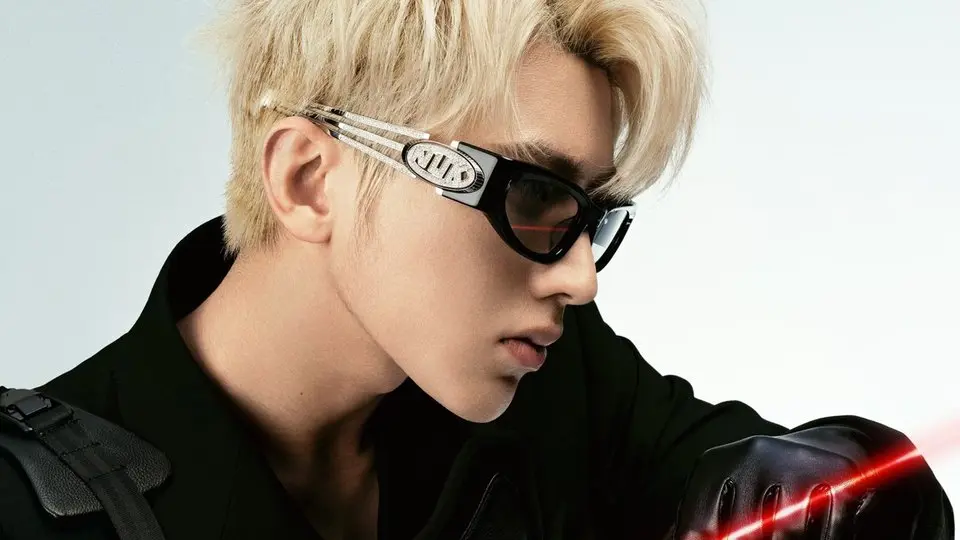 Gentle Monster teams up